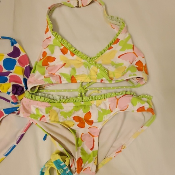 bathing suits bundle - Picture 3 of 5